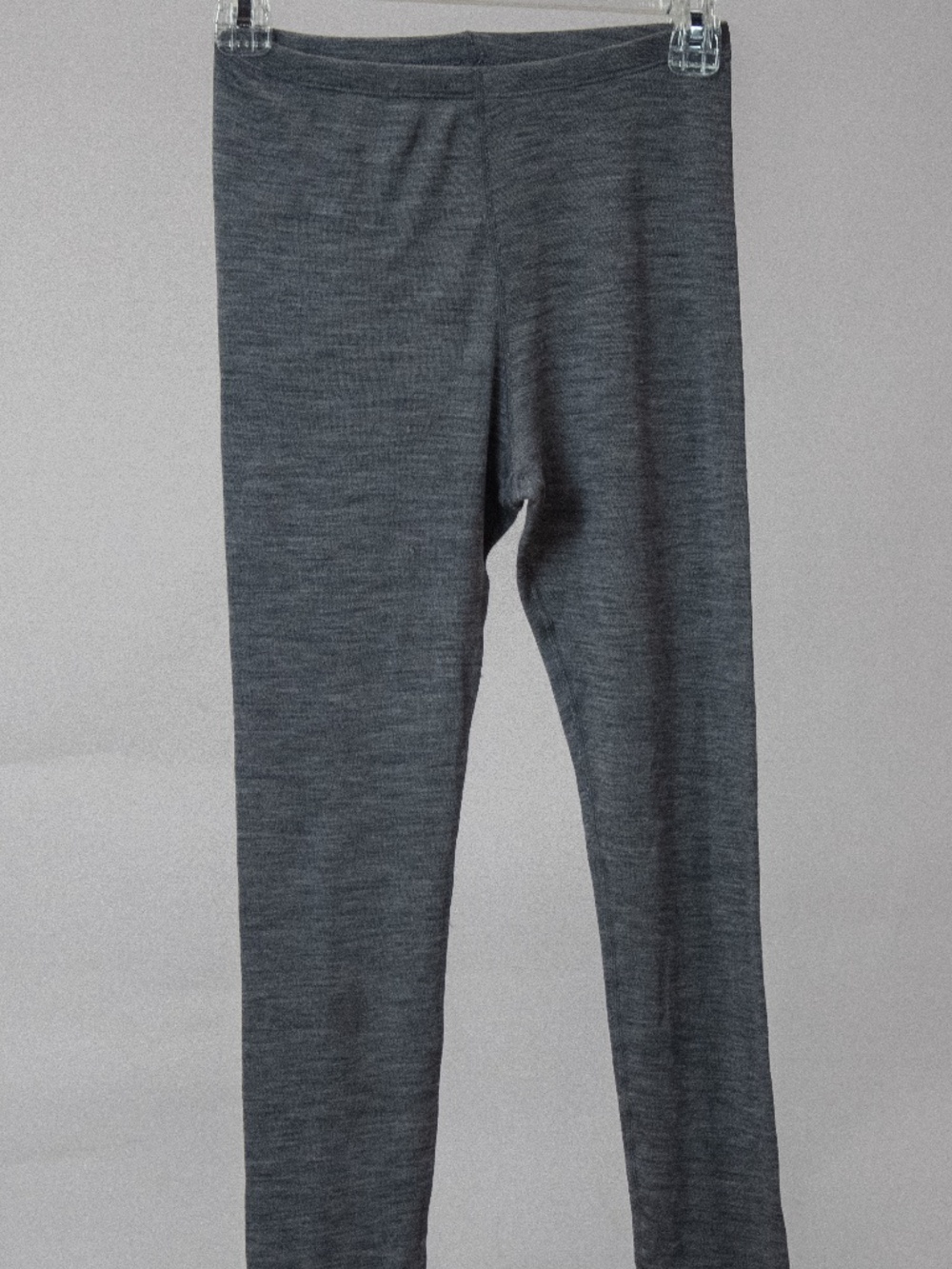 Lapasa Kid's Merino Wool Base Layer Thermal Pants